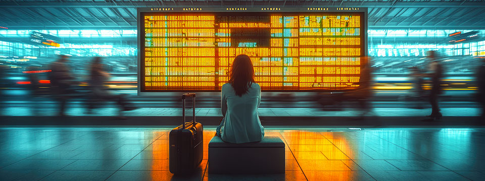 ReFly Erstattung des Flugtickets bei verpasstem Anschlussflug