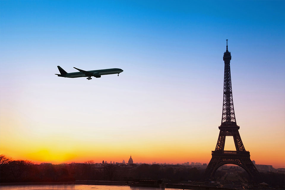 The 10 most popular airlines in France – Refund policies