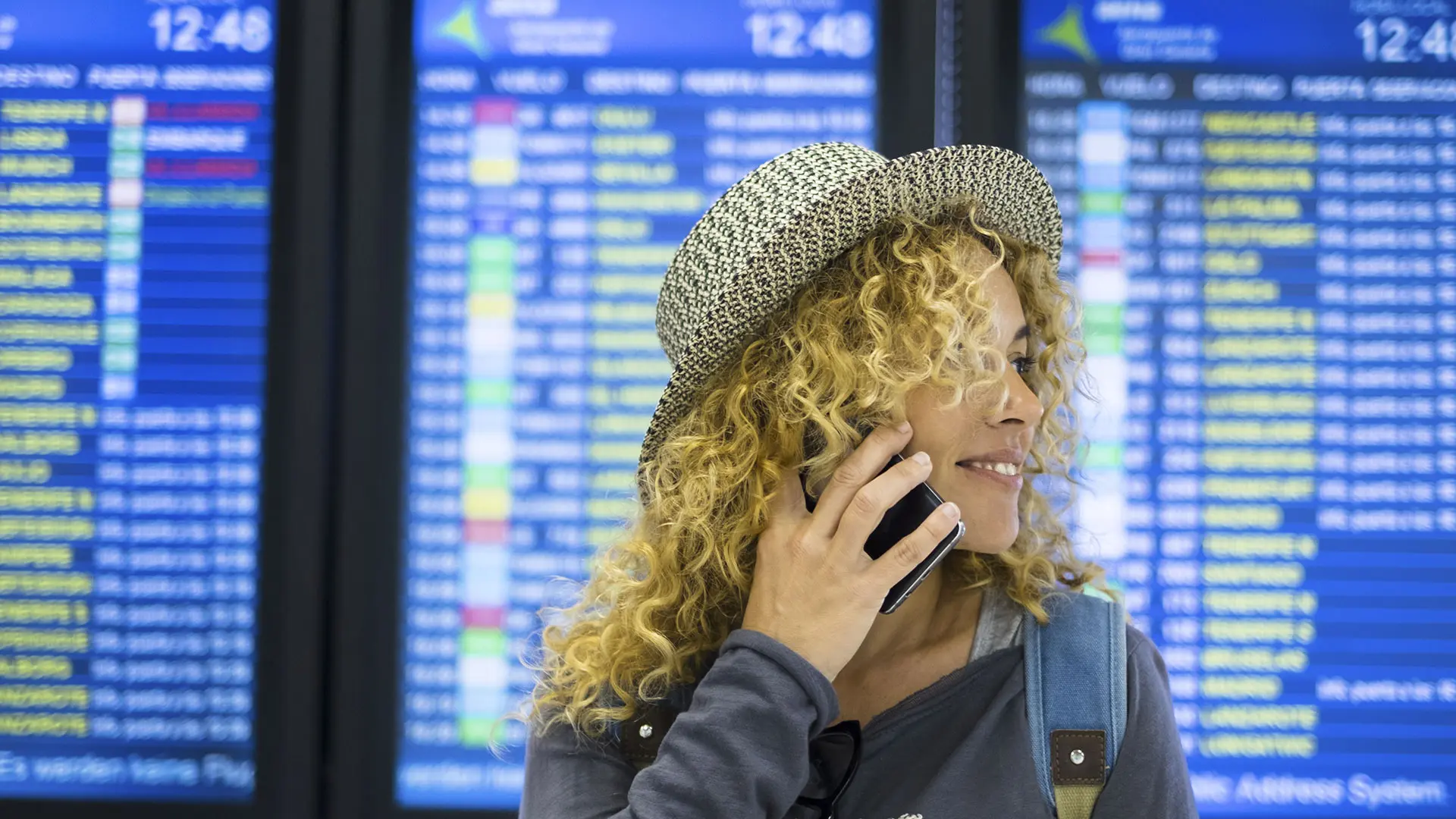 Compensation for Bumped Flights: What you need to know