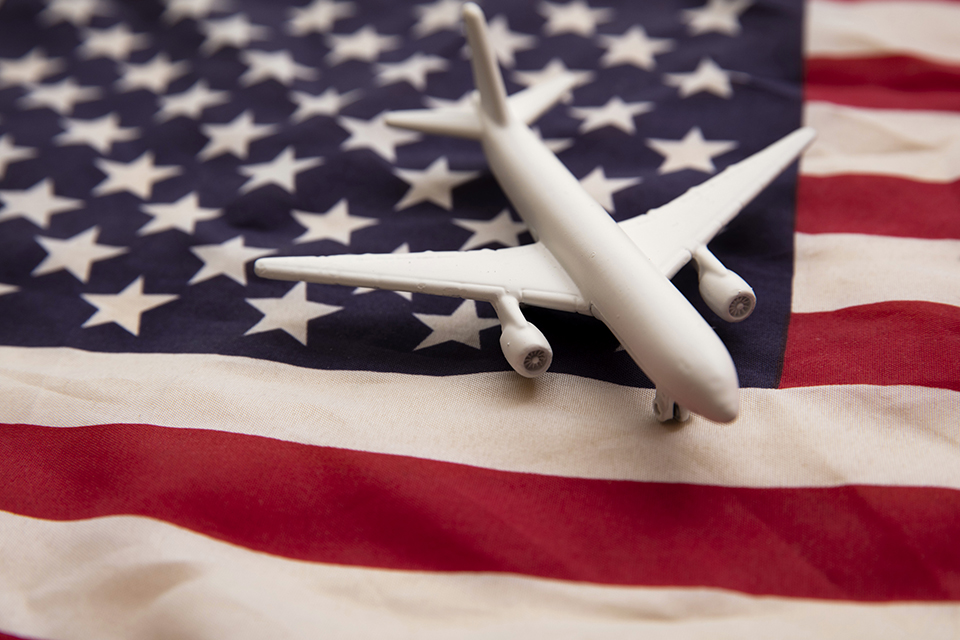 New Rules for Entering the USA: Social Media Activity from the Last 5 Years