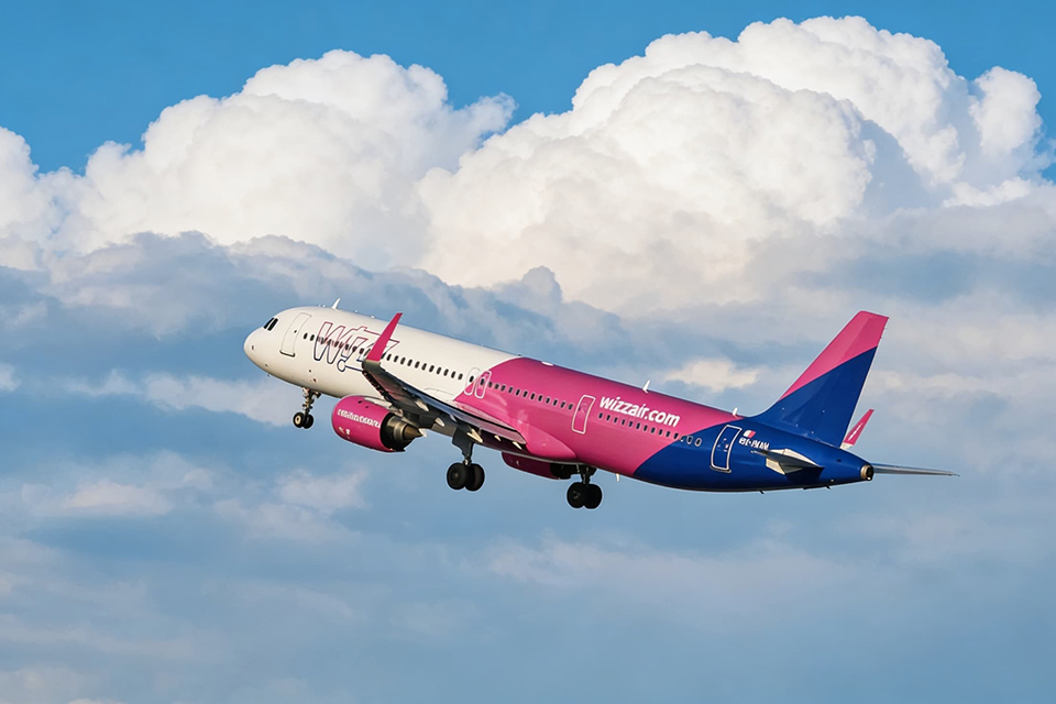 Compensation and Refund for Delayed or Cancelled Wizz Air Flights