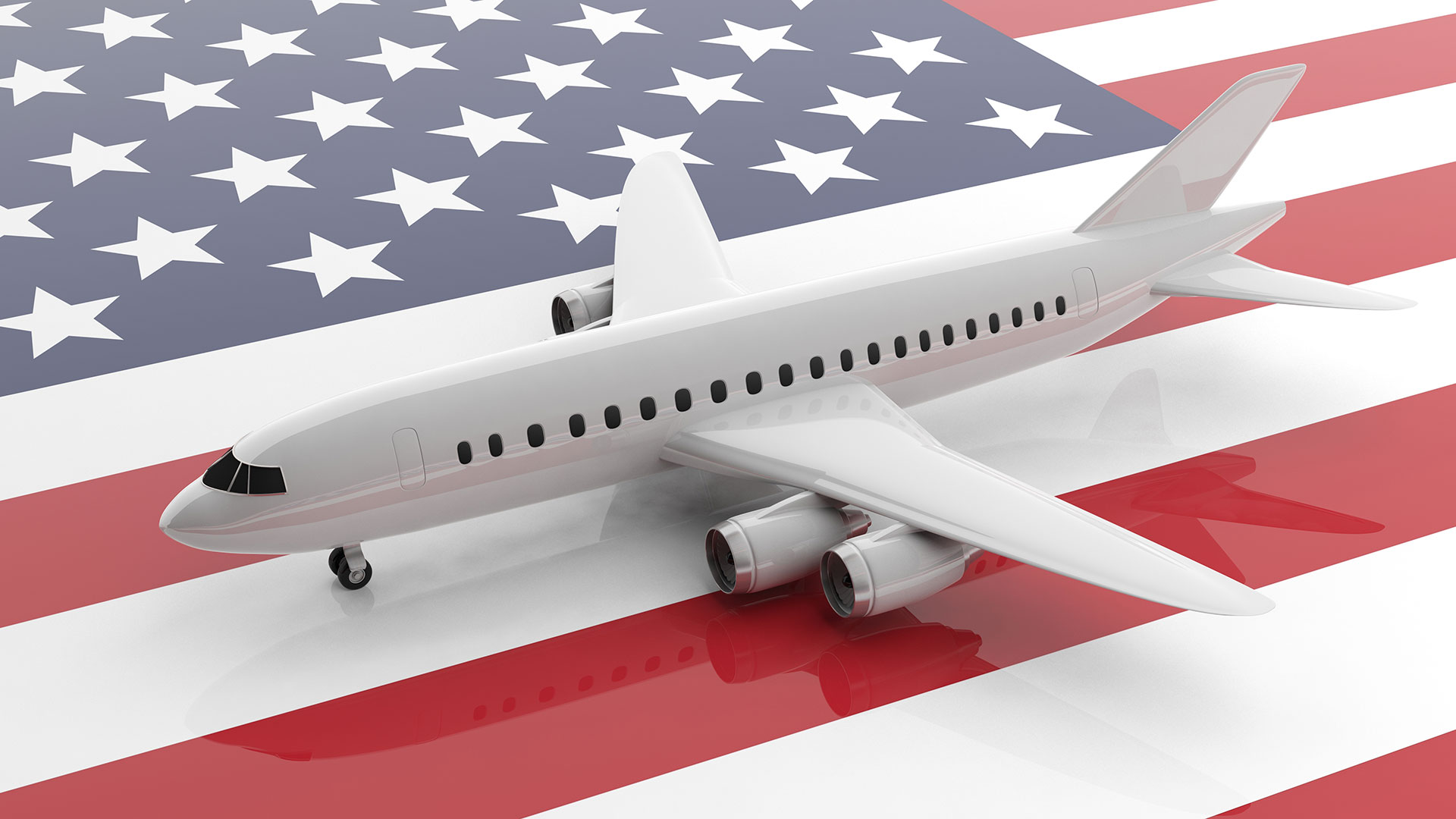 ReFly Las 10 aerolíneas más utilizadas en Estados Unidos. Políticas de reembolso.