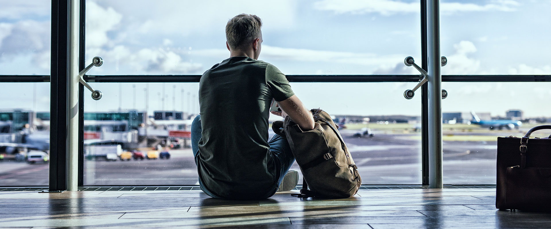 ReFly Rimborso o risarcimento del biglietto aereo per ritardo volo