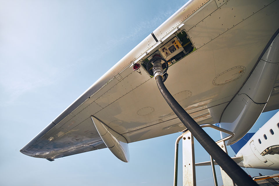 Flights cancelled due to fuel? Discover passengers’ rights