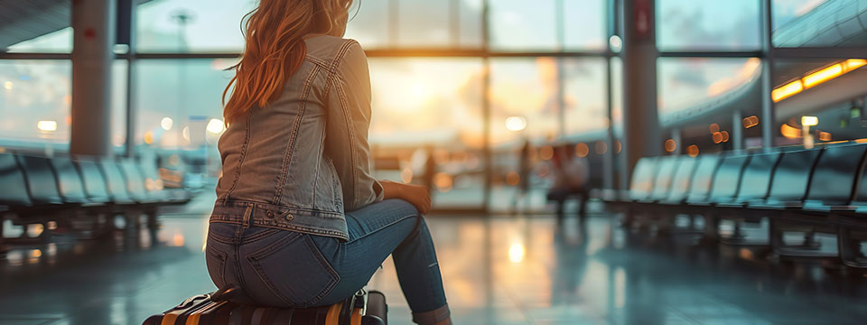 ReFly Refund and compensation for flight delays