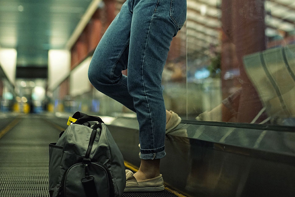 Bagaglio a mano gratis e nuove norme UE sui diritti dei passeggeri