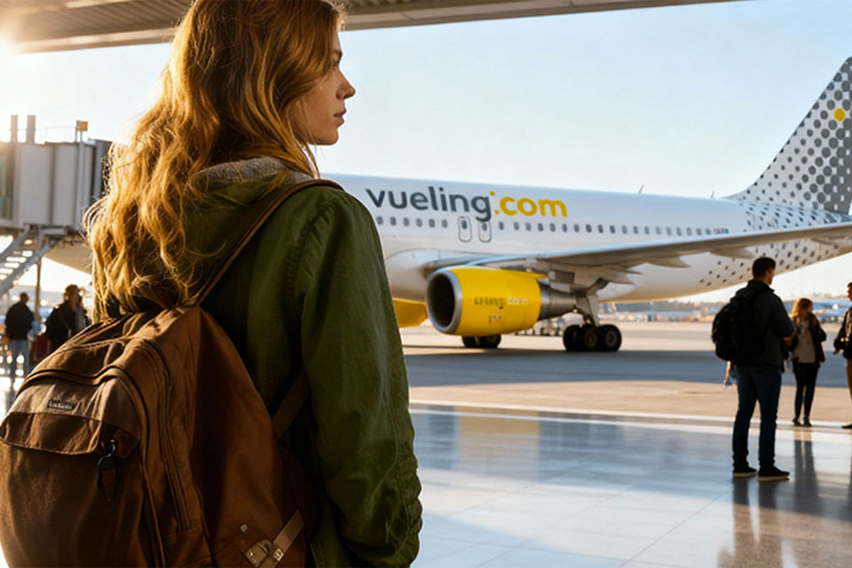 Confronto delle politiche di rimborso tra le 10 compagnie più utilizzate in Spagna