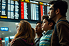 Rimborso del biglietto aereo per volo cancellato