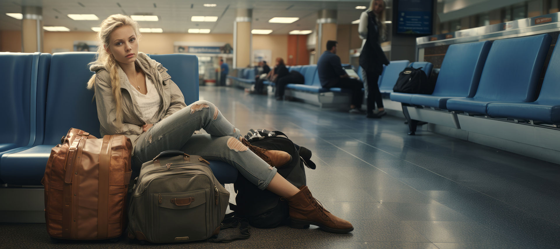 ReFly Rimborso o risarcimento del biglietto aereo per ritardo volo