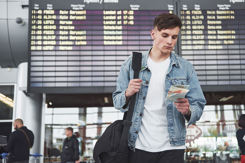 Rimborso e risarcimento per voli in ritardo o cancellati British Airways