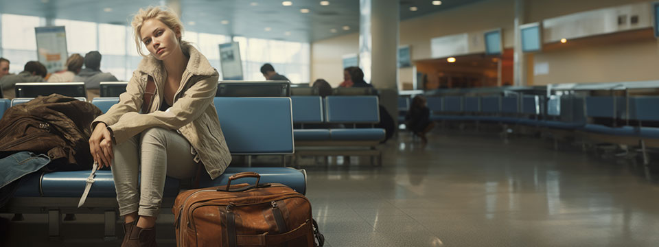 ReFly Rimoborso di 250€ per coincidenza aerea persa