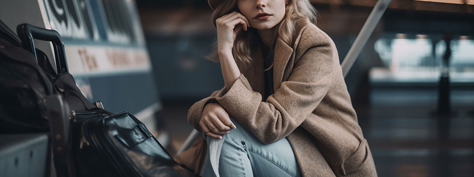 ReFly Rimoborso di 600€ per coincidenza aerea persa