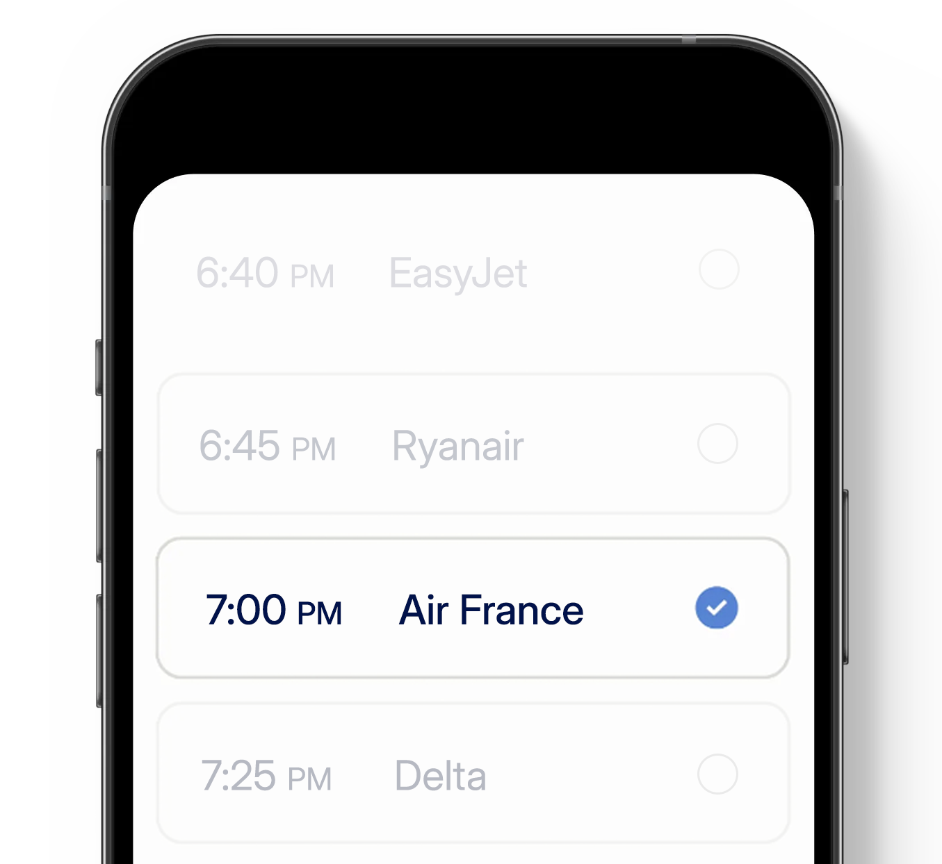Tazminatınızı 2 dakikada talep edin